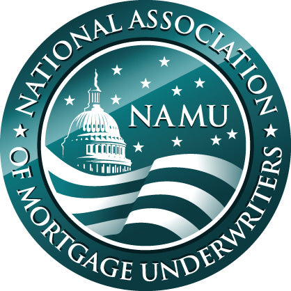 Certified Mortgage Underwriter (NAMU-CMU)®