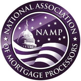 Certified Master Loan Processor (NAMP-CMLP)